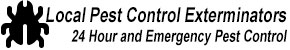 Watertown IL Pest Control Exterminators